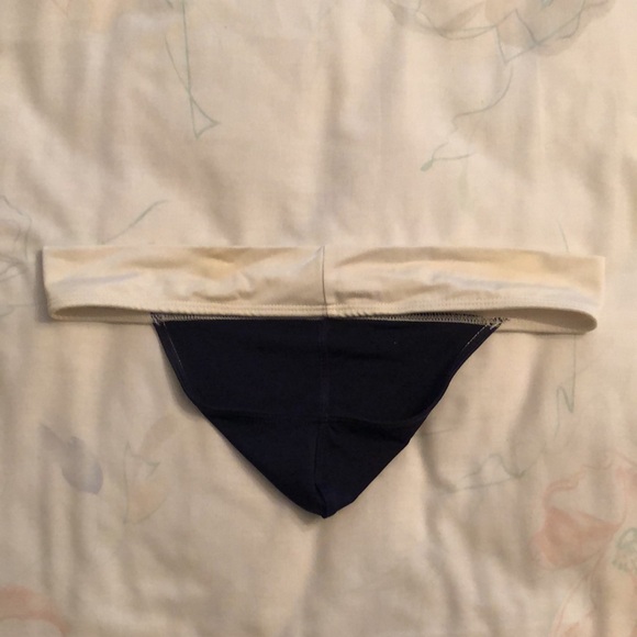 Rufskin c ring swimsuit - Picture 3 of 3